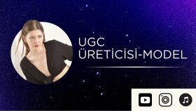 UGC video hazırlayabilirim