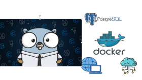 golang ile projelerinizi geliştirebilirim