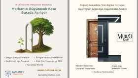 Sosyal Medya Tasarımları