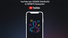 YouTube Video Senaryosu (Shorts & Uzun Format İçerikler)