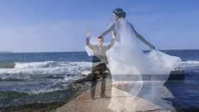 DÜĞÜN HİKAYESİ VE SAVE THE DATE