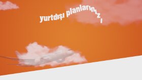 sizin için Youtube reklamı hazırlayabilirim