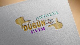 Firmanıza Özel, Kurumsal ve Tescil Garantili Logo Tasarımı