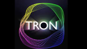 Tron Logo