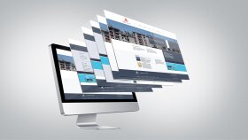 profesyonel olarak web siteleri geliştiriyorum