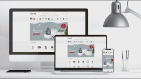 Anasayfa Tasarımları