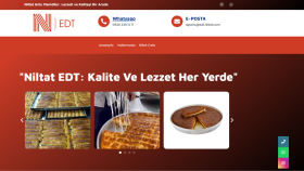 wordpress ile güçlü ve şık web siteleri tasarlıyorum