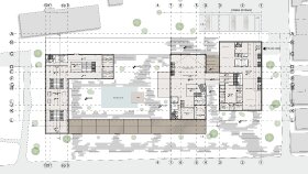 Mimari Plan/Kesit Boyamalar
