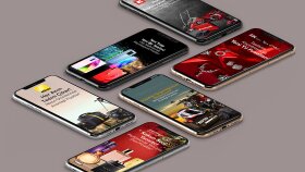 Social Media Design