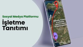 İşletme Tanıtımı