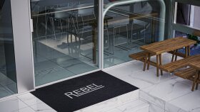 Hamburger Restorant