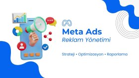 reklamlarınızı profesyonel olarak yönetiyorum