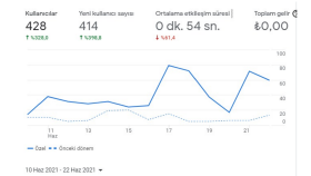 Düşük bir bütçeyle Google'dan Data Toplamak