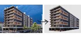 Photoshop , dekupe, rötüş , işlemlerinizi yapabilirim