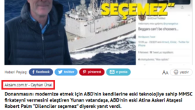 Evir Çevir 3