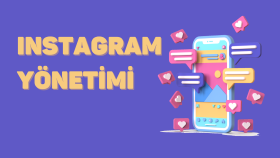 instagram hesabınızı profesyonel olarak yönetirim