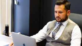 Doğru kişiye Doğru Mesaj ile Hızlı Satış Yaparım.