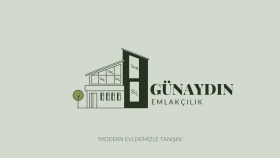 Minimalist Logo Tasarımı