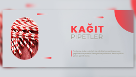 Konsept Banner tasarımı