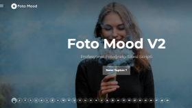Profesyonel Fotoğrafcı Scripti