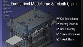 Veysel.  3D tasarımlarınızı yaparım