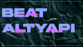 Beat - Altyapı 3