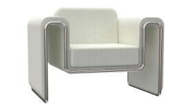 Koltuk Modelleme ve Render Çalışması