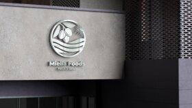 Miella Foods - Logo Tasarımı