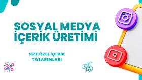 profesyonel şekilde sosyal medyanızı yönetebilirim