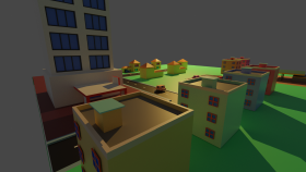 Blender'da isteklerinize göre tasarım yaparım
