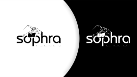 Sophra Restaurant - Logo Tasarımı