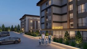 dış mekan tasarımlarınızı modelleyerek render hazırlarım