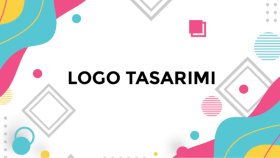 sade ve şık bir tasarımla ihtiyacınız olan logoyu tasarlarım