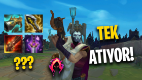 tıklanma oranını artıracak etkileyici thumbnail tasarlarım