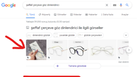 E-Ticaret Sitesi SEO Çalışmam