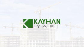 Kayhan Yapı-Logo Tasarımı