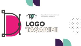 özgün, farklı, enerjik ve kurumsal logolar tasarlayabilirim
