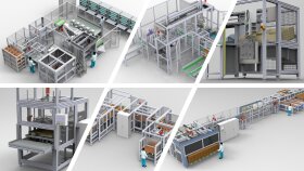 fikirleri gerçeğe dönüştüren makineler tasarlıyorum