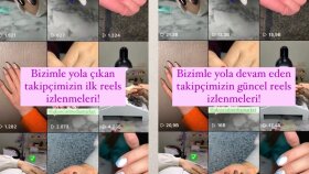 İnstagram Reels