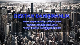 Destan Danışmanlık