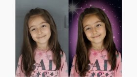 Fotoğraf Düzenleme ve Arka Plan Değiştirme