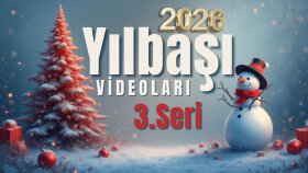 Yılbaşı Videoları
