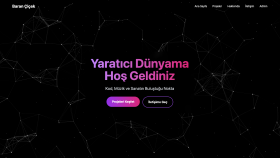 Front-End, Tasarım