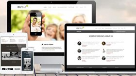 Websitesi hazırlama