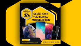 Banner Tasarımı