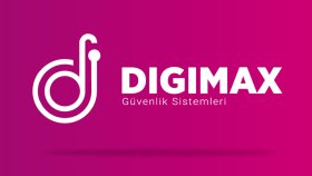 Dıgımax Logo Tasarımı ve Intro