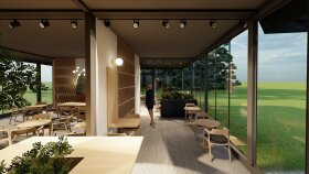 3D modelleme yapar ve render alırım