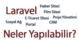 laravel script kurulumu ve taşıma yapabilirim
