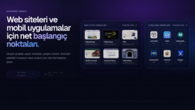 Shortmox Agency — Ajans Web Sitesi
