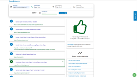 Opencart - Toptan Giyim Dış SEO